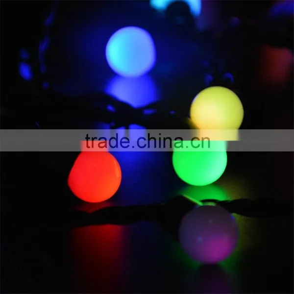 Fullbell Wholesale Outdoor Led Sphere Lights photo-3