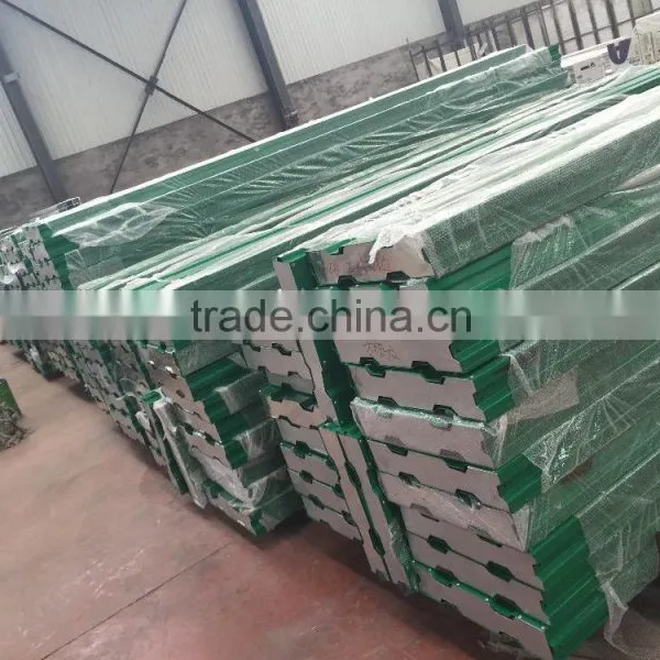 Cheaper Price Noise Barrier Panel Fence photo-3