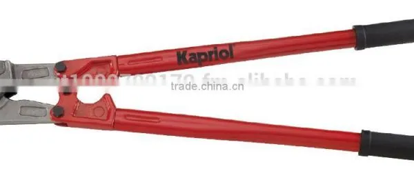 KAPRIOL ENERGY SAVING BOLT CUTTER Made in Italy photo-3