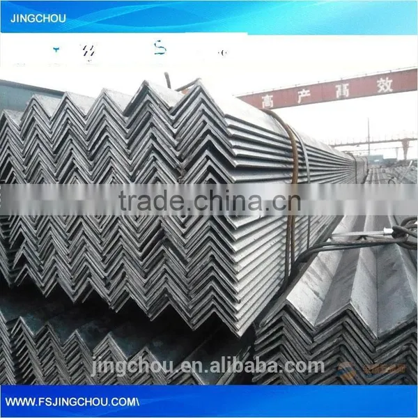 2015 New design mild carbon steel angle