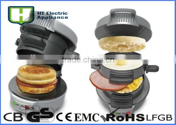 Breakfast Sandwich Maker