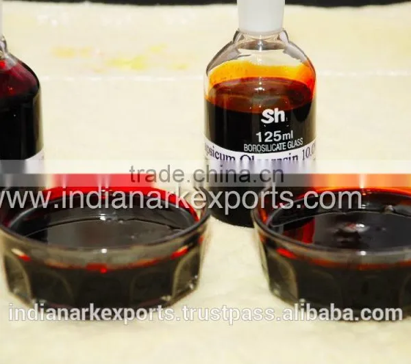 Paprika Oleoresin Ingredient for Pickle photo-5