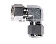 Stainless Steel Union Elbow