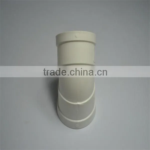 YiMing Pvc Pipe of Three Way Elbow Fitting photo-4
