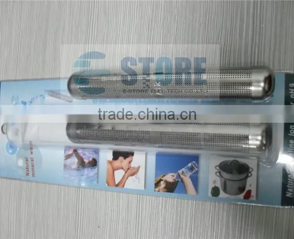 Magnetic Energy Water Stick Alkaline Negative Ions Water Filter 2014 Hot photo-4