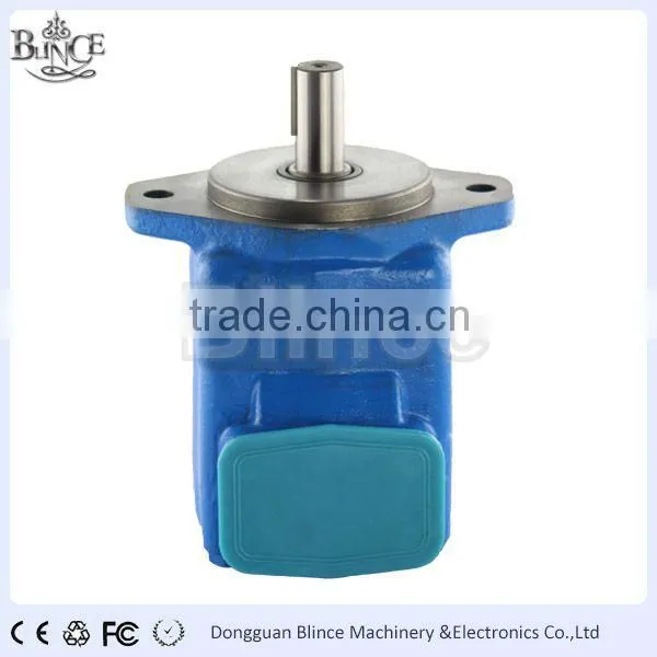 V Series Hydraulic Vane Pump for Forklift/Blince V Single Pump/Low Noise Vane Pump photo-2