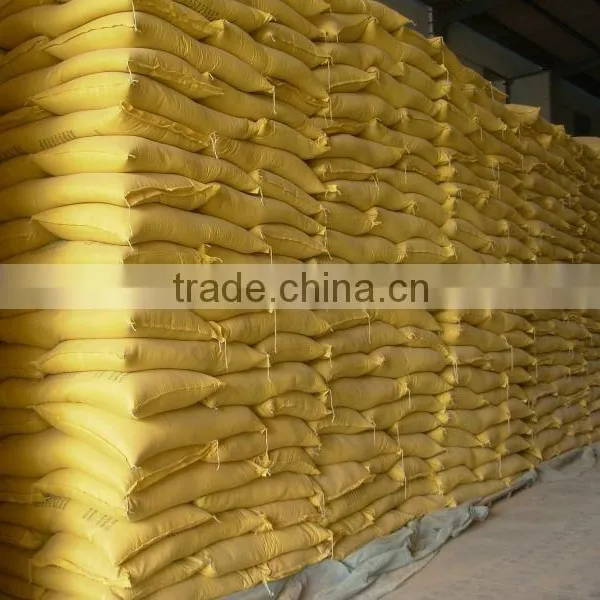 Corn Gluten Meal for Poultry Feed photo-5