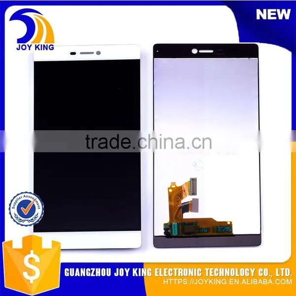 Factory Wholesale for Huawei P8 Lcd Touch Screen Display, Lcd for Huawei P8 Screen Replacement