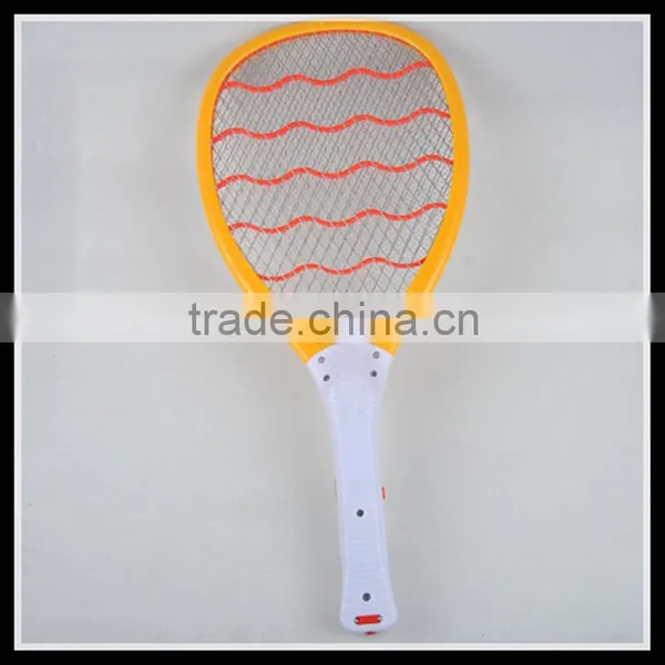 2015 Zhejiang Hot Sale HIPS CE&ROHS ECO-Friendly Rechargeable Mosquito Swatter photo-6