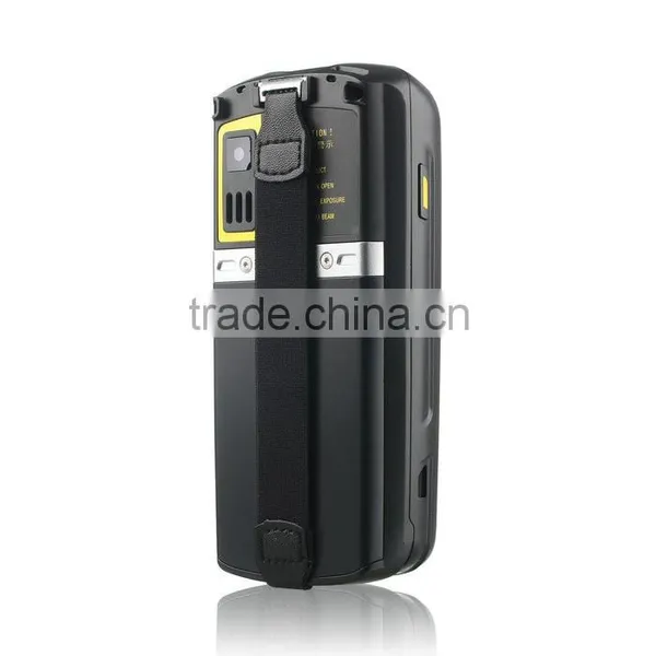 Guangdong Manufacturer Wireless Network Portable 320g Handheld PDA photo-2