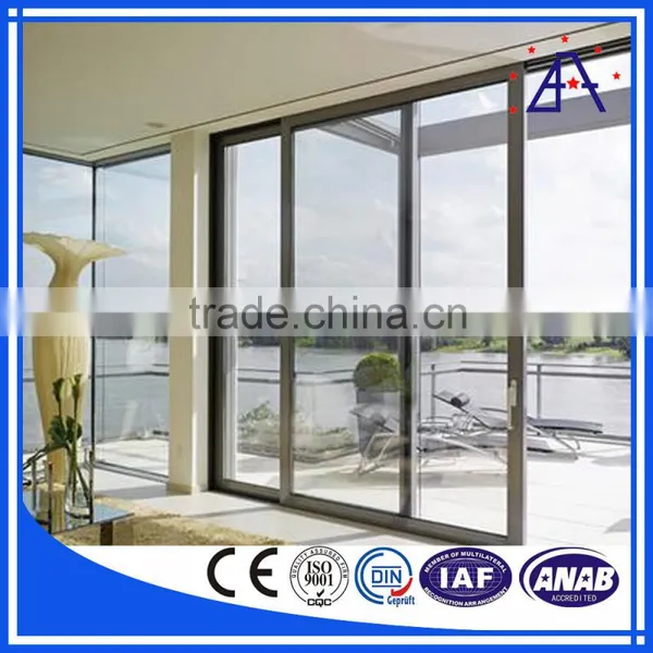 High Quality DIY Aluminium Frame photo-3