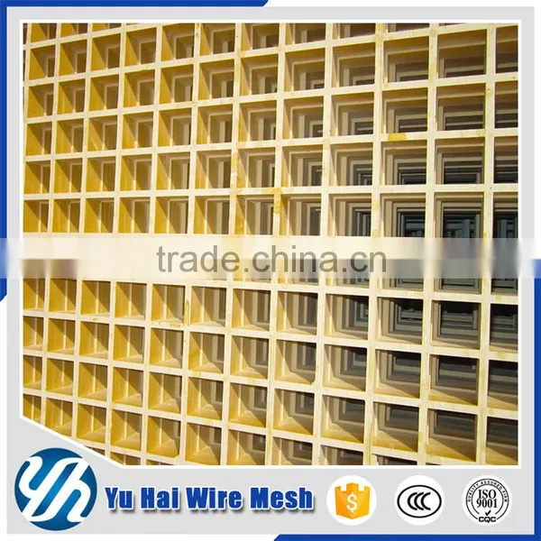 Clear Molded Grp Grating /frp Gratings