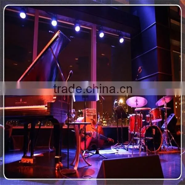 Hot 18pcs RGBWA Led Par Stage Effects photo-5