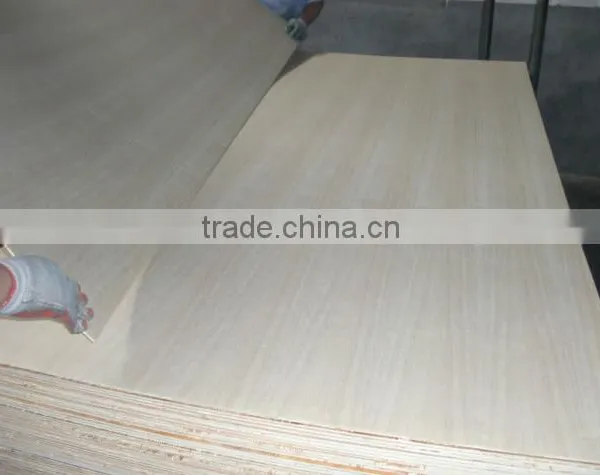 Firniture Grade Plywood With Teak Face Veneer Firniture Grade Plywood With Teak Face Veneer photo-3