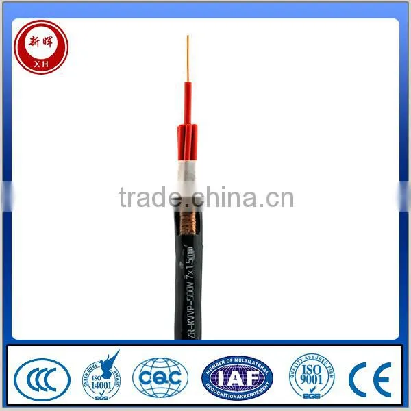 Low-Voltage Cable Instrumentation Control Cable photo-6
