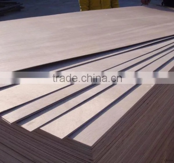 Commercial Plywood photo-6