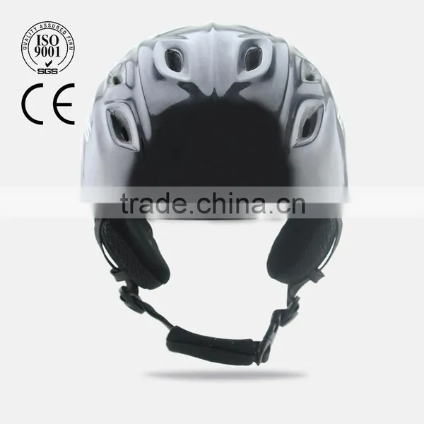 2015 New Unique Design Snow Helmet, Skiing Helmet, Ski Helmet photo-2