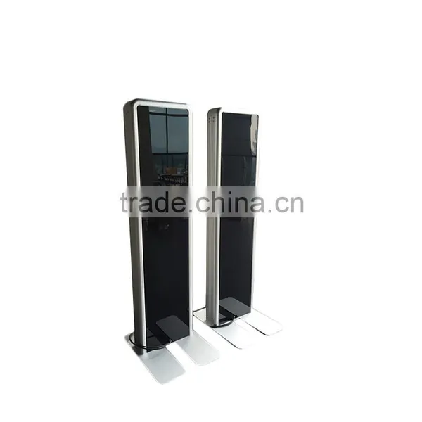 Security Access Door With Rfid Reader and Antenna Installed photo-6