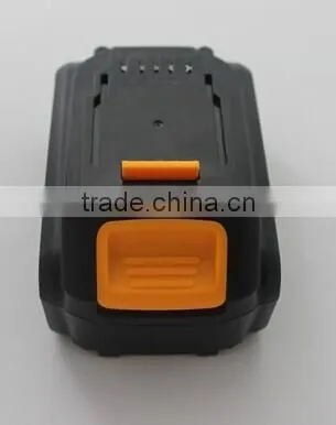 Rechargeable Lithium Ion 18v Battery Pack for Dewalt DCB200, DCB201, DCB201-2 18v 3000mah With 500+ Cycles photo-3