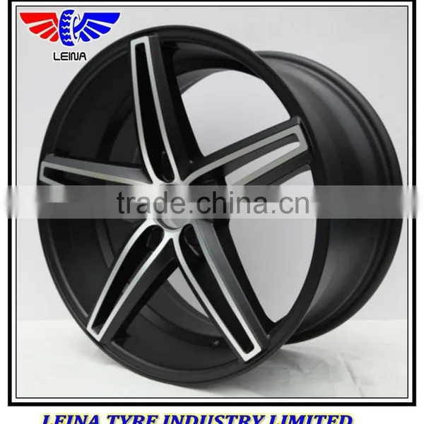 Racing Car Aluminum Alloy Wheel Rim With 24inchX11.00 photo-6