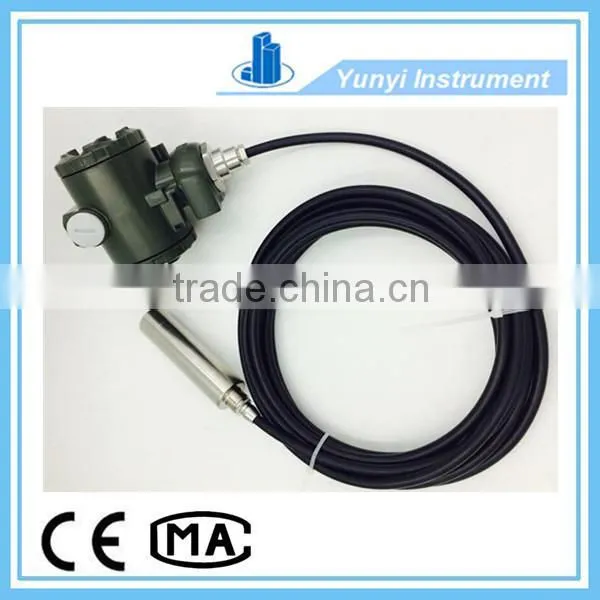 Submersible Level Transmitter Waste Water Treatment photo-2