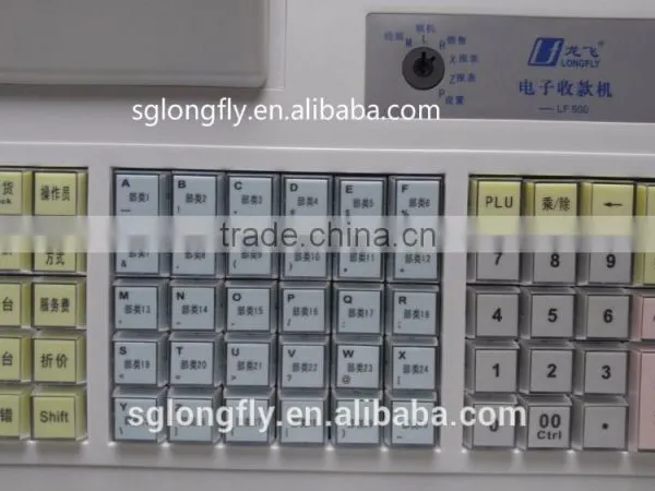 Electronic Cash Register photo-2