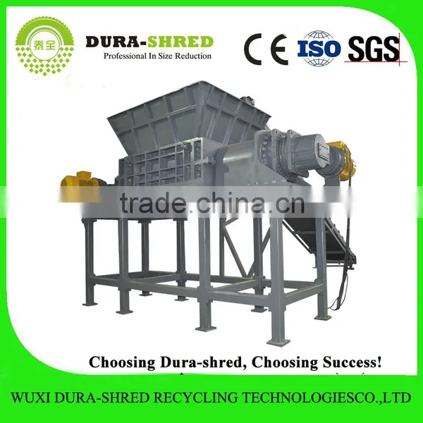 Dura-shred Electric Commercial Cabbage Shredder photo-5