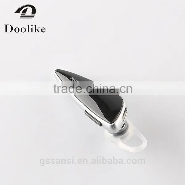 Wireless Sports Bluetooth Stereo Headphone for Phone photo-5