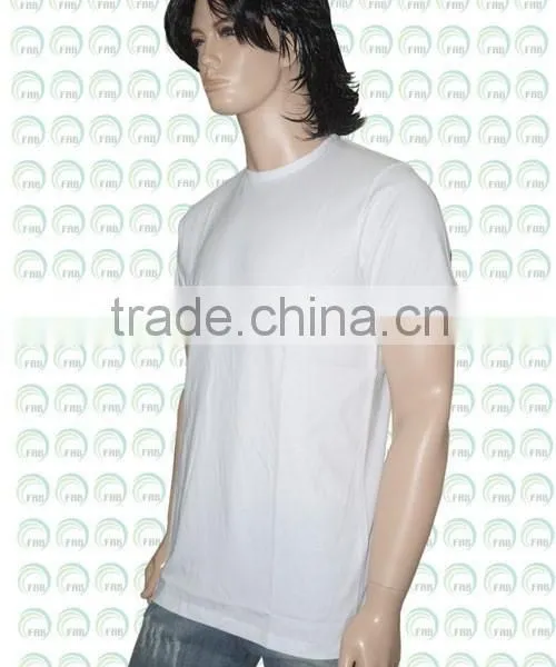 Round Neck T-Shirt photo-2