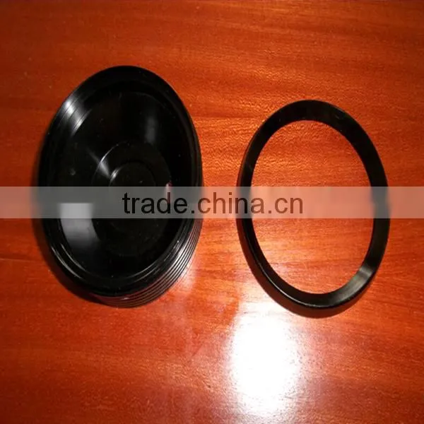 High Quality Customized Precision Aluminum Anodzing Parts photo-3