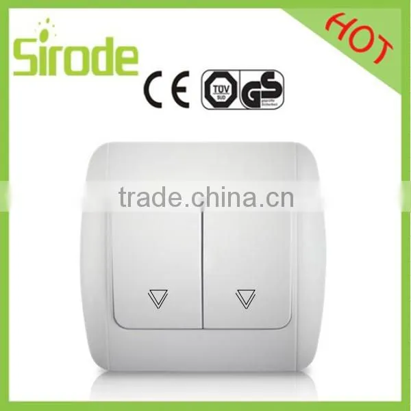 ON OFF Electric Turn Switches photo-5
