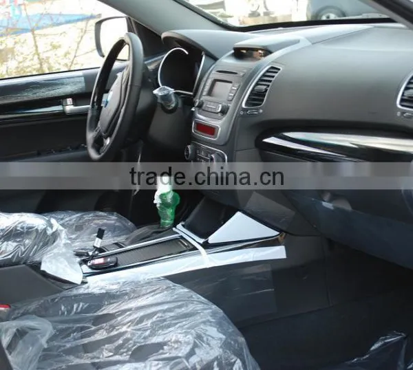 KIA SORENTO R photo-4