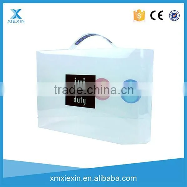 The Best Quality Plastic Shoe Box With Nice Printing photo-4