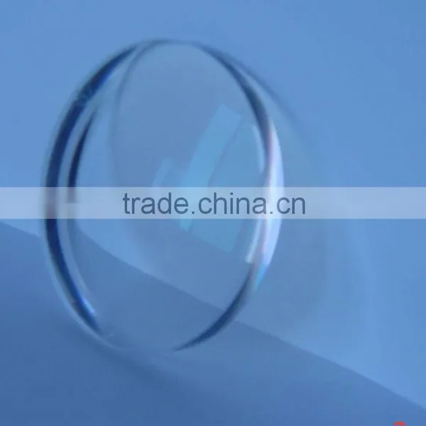 Anti Reflex Ophthalmic Optical Lens (CE, FACTORY) photo-5