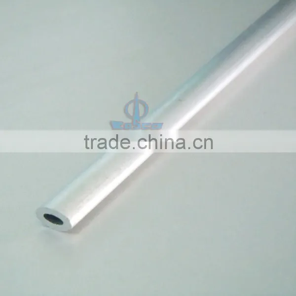 High Quality Aluminium Led Tube Housing photo-6