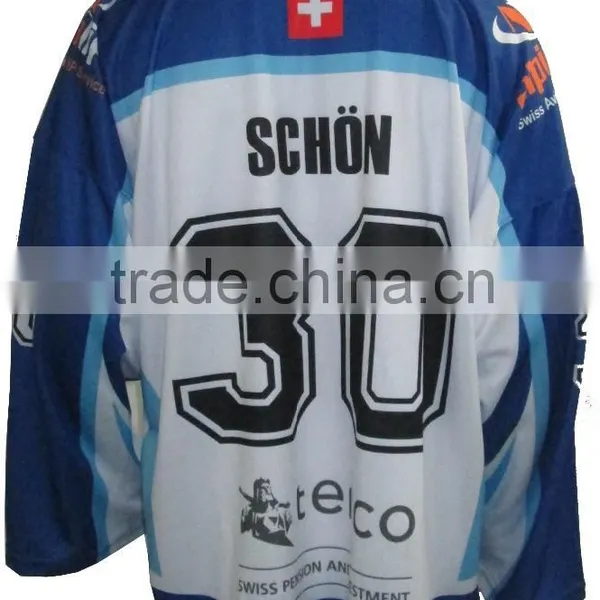 Hockey Jersey photo-4