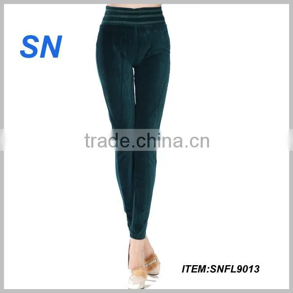 Wholesale Fashion Young Ladies Legging Sex