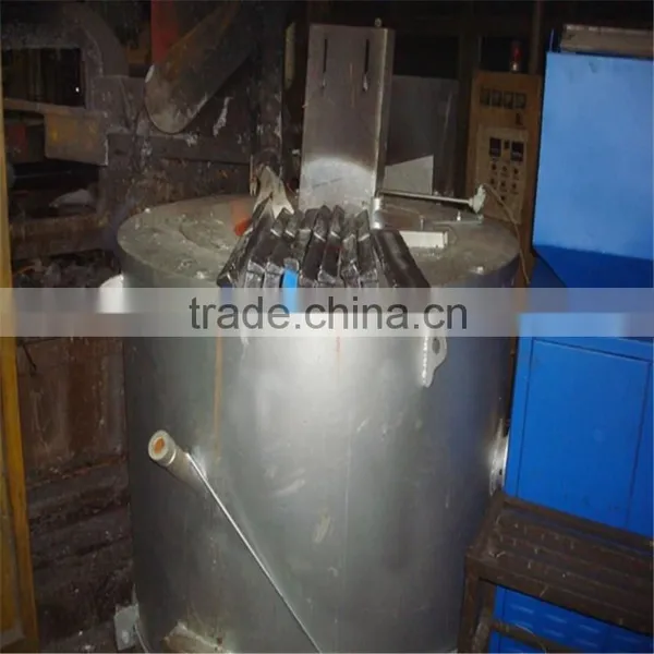 Low Transformation Cost Biomass Induction Metals Melting Furnace/pot/oven Quality Choice photo-4