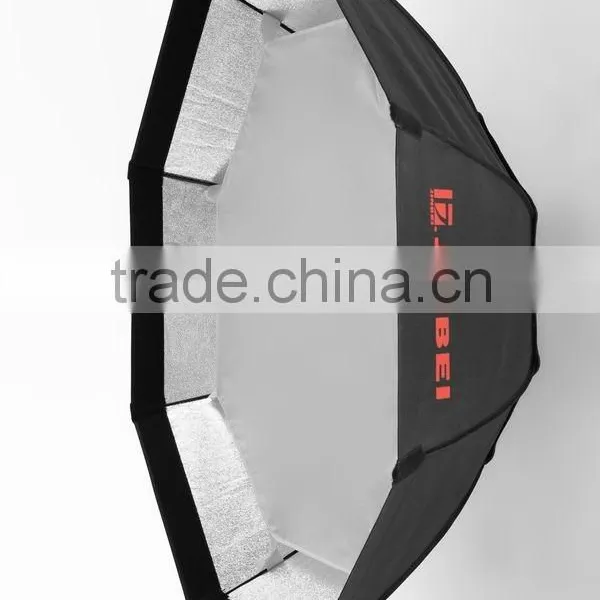JINBEI EM Series Professional Gird Soft Box Rectangular or Octagonal photo-4