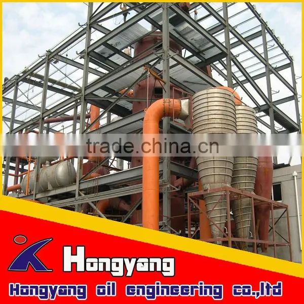 Seed Oil/edible Oil Extraction Machine/plant photo-6