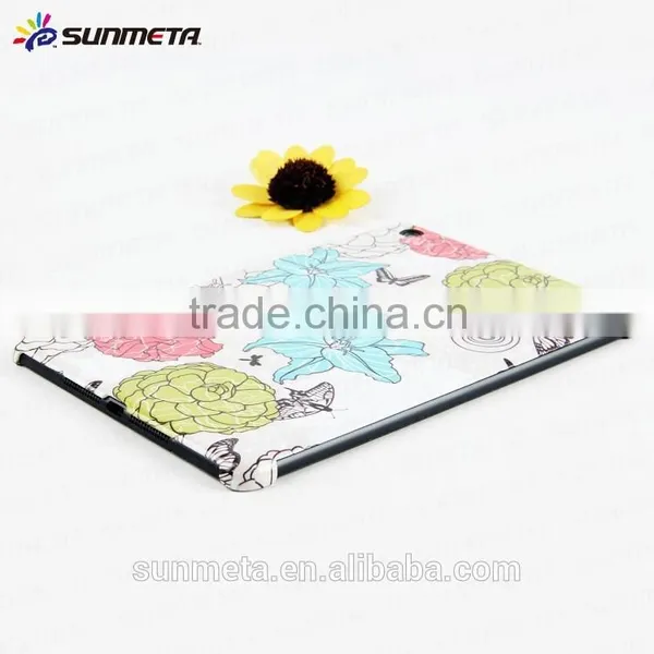 Sunmeta Glossy Custom Glossy Blank Sublimation Phone Cases photo-5