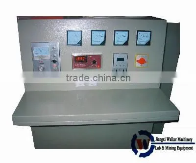 China Factory Price SHY Electronic Rotary Kiln photo-2