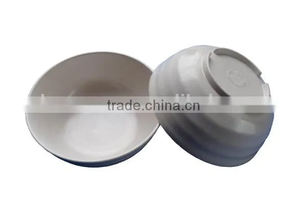 Bamboo Fiber Bowl photo-2