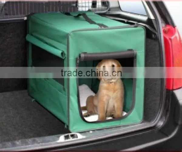Fabric Pet Carrier Bag photo-3