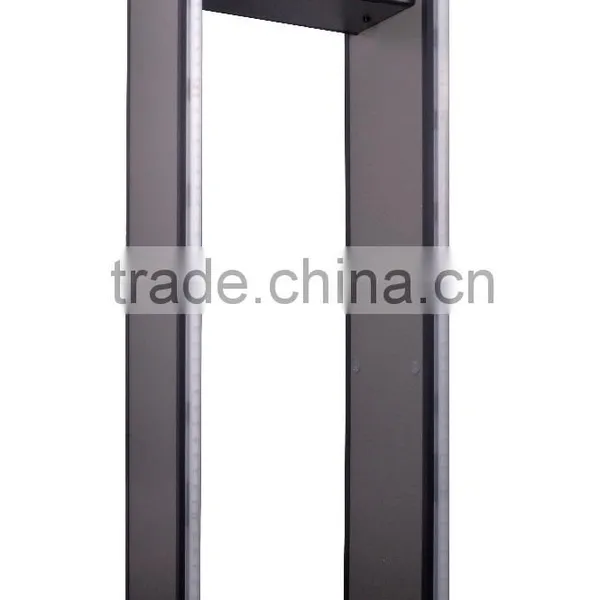 China Shenzhen Securoty Metal Detector Gate photo-3