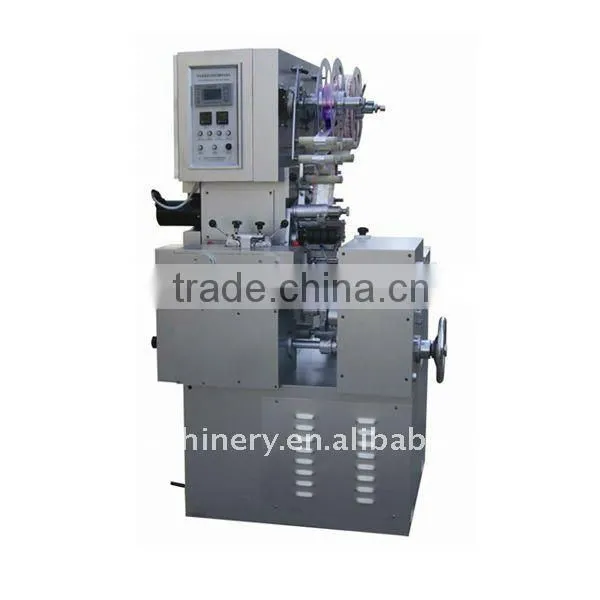 CUTTING&WRAPPING MACHINE