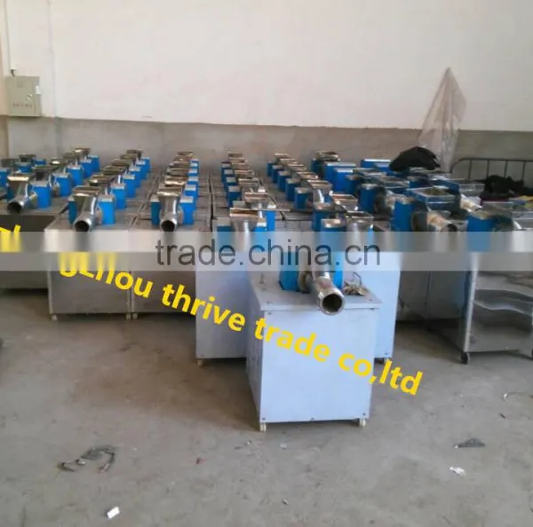 Small Pasta Machine, Household Electric Pasta Machine photo-4