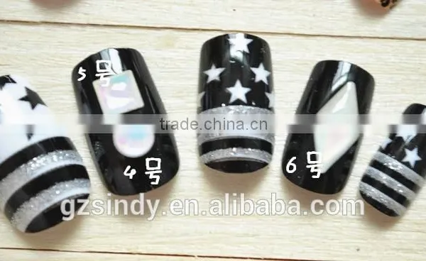 Best Price ! Nail Art Resin Stone Opal Hotfix Stones Wholesale ZX:SZ579 photo-3