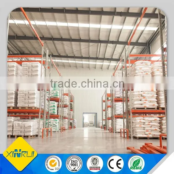 Heavy Duty Storage Adjustable Racking Shelving photo-5
