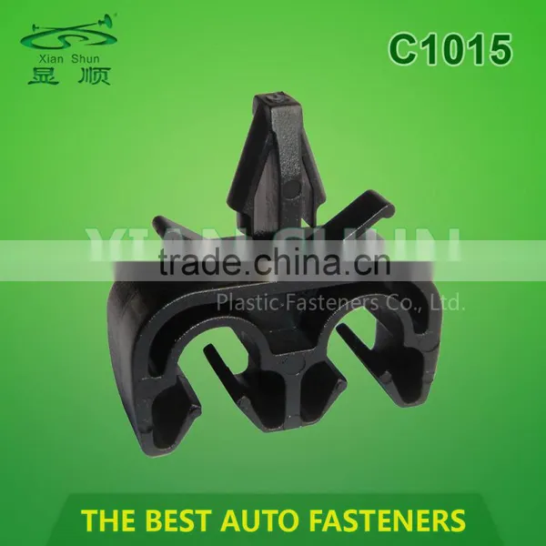 Auto Pipe Clamp For Toyota Auto Parts photo-3